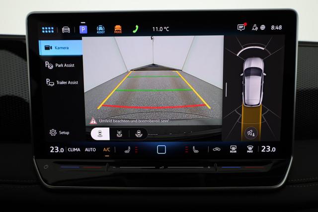 Volkswagen Tiguan 1.5 eTSI 110 kW Life DSG Life, AHK, LED-Plus, EasyOpen, Navi, 5 J.-Garantie 