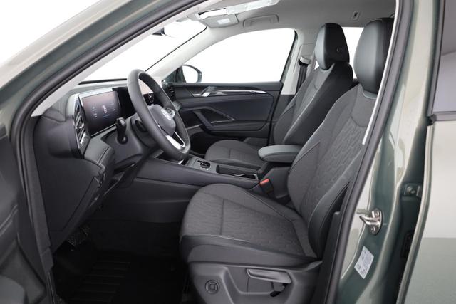 Volkswagen Tiguan 1.5 eTSI 110 kW Life DSG Life, AHK, LED-Plus, EasyOpen, Navi, 5 J.-Garantie 