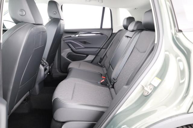 Volkswagen Tiguan 1.5 eTSI 110 kW Life DSG Life, AHK, LED-Plus, EasyOpen, Navi, 5 J.-Garantie 