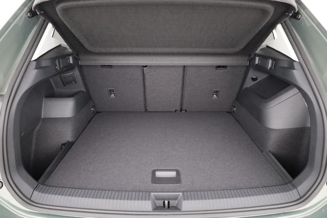 Volkswagen Tiguan 1.5 eTSI 110 kW Life DSG Life, AHK, LED-Plus, EasyOpen, Navi, 5 J.-Garantie 