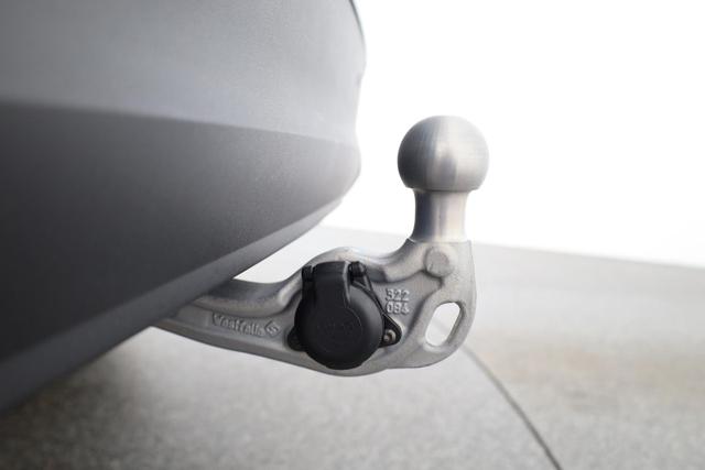 Volkswagen Tiguan 1.5 eTSI 110 kW Life DSG Life, AHK, LED-Plus, EasyOpen, Navi, 5 J.-Garantie 