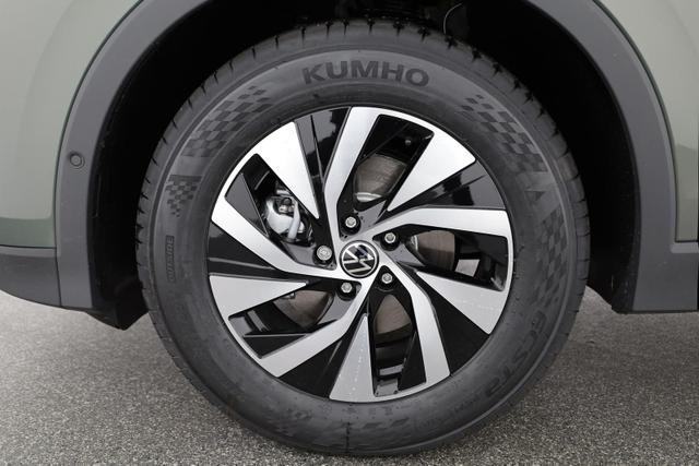 Volkswagen Tiguan 1.5 eTSI 110 kW Life DSG Life, AHK, LED-Plus, EasyOpen, Navi, 5 J.-Garantie 