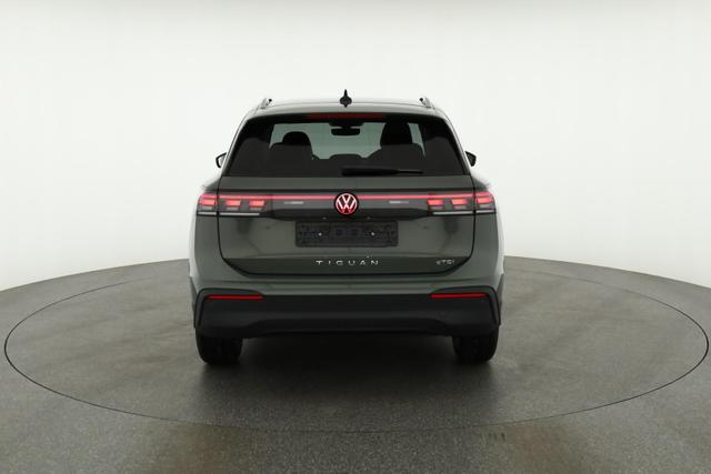Volkswagen Tiguan 1.5 eTSI 110 kW Life DSG Life, AHK, LED-Plus, EasyOpen, Navi, 5 J.-Garantie 