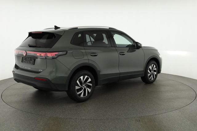 Volkswagen Tiguan 1.5 eTSI 110 kW Life DSG Life, AHK, LED-Plus, EasyOpen, Navi, 5 J.-Garantie 