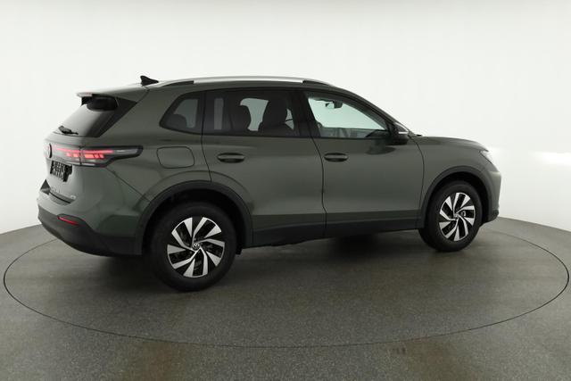 Volkswagen Tiguan 1.5 eTSI 110 kW Life DSG Life, AHK, LED-Plus, EasyOpen, Navi, 5 J.-Garantie 