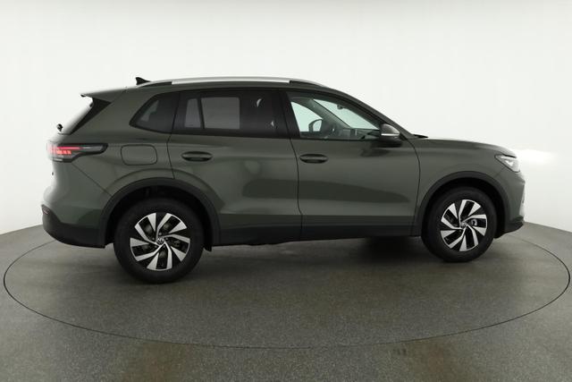 Volkswagen Tiguan 1.5 eTSI 110 kW Life DSG Life, AHK, LED-Plus, EasyOpen, Navi, 5 J.-Garantie 