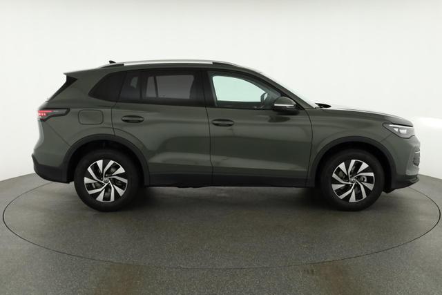Volkswagen Tiguan 1.5 eTSI 110 kW Life DSG Life, AHK, LED-Plus, EasyOpen, Navi, 5 J.-Garantie 