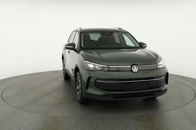 Volkswagen Tiguan 1.5 eTSI 110 kW Life DSG Life, AHK, LED-Plus, EasyOpen, Navi, 5 J.-Garantie 