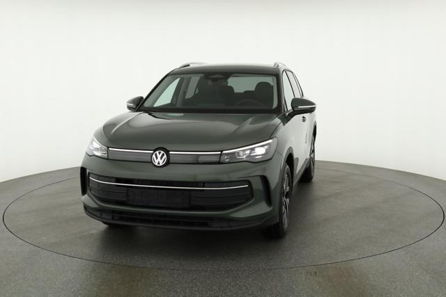Volkswagen Tiguan 1.5 eTSI 110 kW Life DSG Life, AHK, LED-Plus, EasyOpen, Navi, 5 J.-Garantie 