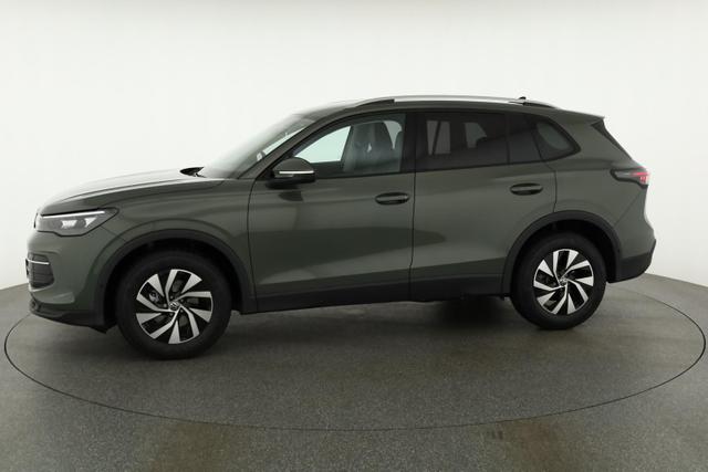 Volkswagen Tiguan 1.5 eTSI 110 kW Life DSG Life, AHK, LED-Plus, EasyOpen, Navi, 5 J.-Garantie 