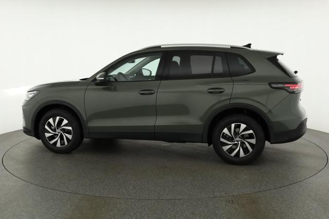 Volkswagen Tiguan 1.5 eTSI 110 kW Life DSG Life, AHK, LED-Plus, EasyOpen, Navi, 5 J.-Garantie 