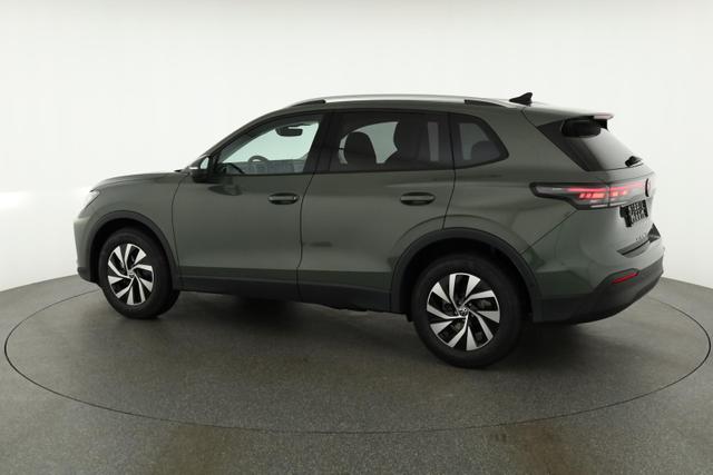 Volkswagen Tiguan 1.5 eTSI 110 kW Life DSG Life, AHK, LED-Plus, EasyOpen, Navi, 5 J.-Garantie 
