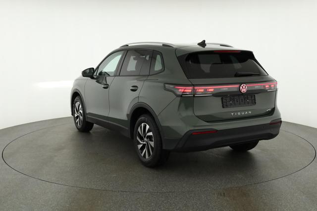 Volkswagen Tiguan 1.5 eTSI 110 kW Life DSG Life, AHK, LED-Plus, EasyOpen, Navi, 5 J.-Garantie 