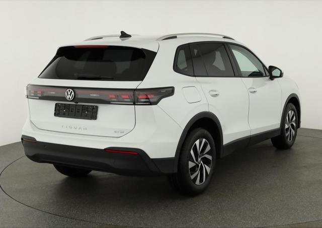 Volkswagen Tiguan - 1.5 eTSI 110 kW Life DSG Life, Navi, AHK, easyOpen, LED-Plus, Kamera