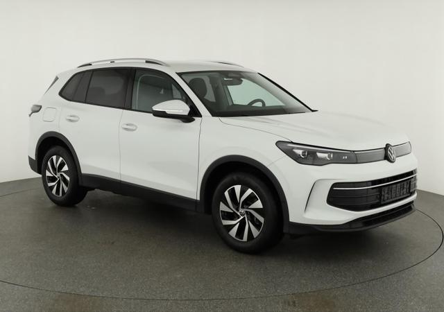 Volkswagen Tiguan 1.5 eTSI 110 kW Life DSG Life, Navi, AHK, easyOpen, LED-Plus, Kamera 