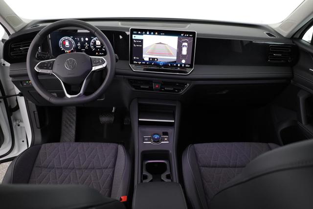 Volkswagen Tiguan 1.5 eTSI 110 kW Life DSG Life, Navi, AHK, easyOpen, LED-Plus, Kamera 