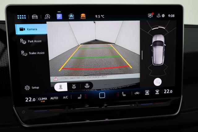 Volkswagen Tiguan 1.5 eTSI 110 kW Life DSG Life, Navi, AHK, easyOpen, LED-Plus, Kamera 