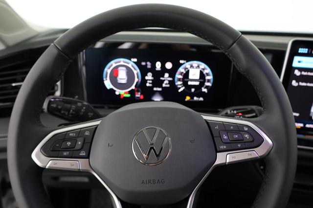 Volkswagen Tiguan 1.5 eTSI 110 kW Life DSG Life, Navi, AHK, easyOpen, LED-Plus, Kamera 