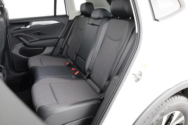 Volkswagen Tiguan 1.5 eTSI 110 kW Life DSG Life, Navi, AHK, easyOpen, LED-Plus, Kamera 