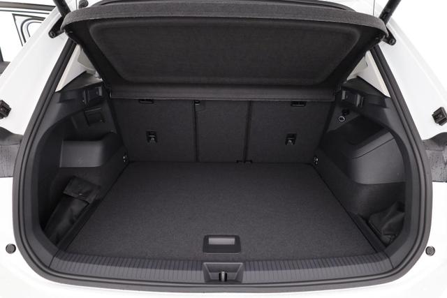 Volkswagen Tiguan 1.5 eTSI 110 kW Life DSG Life, Navi, AHK, easyOpen, LED-Plus, Kamera 