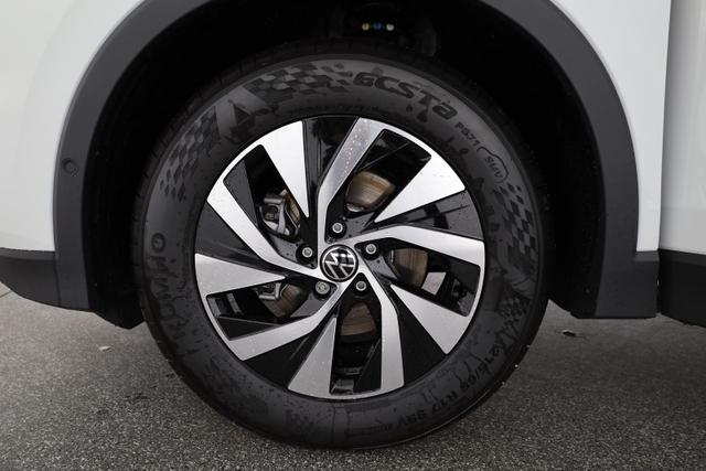 Volkswagen Tiguan 1.5 eTSI 110 kW Life DSG Life, Navi, AHK, easyOpen, LED-Plus, Kamera 