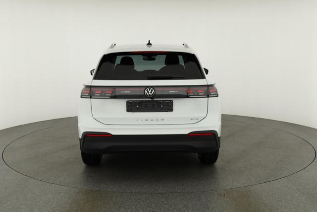 Volkswagen Tiguan 1.5 eTSI 110 kW Life DSG Life, Navi, AHK, easyOpen, LED-Plus, Kamera 