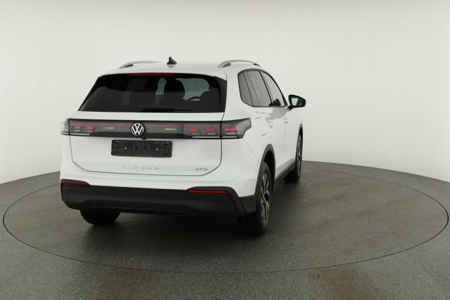Volkswagen Tiguan 1.5 eTSI 110 kW Life DSG Life, Navi, AHK, easyOpen, LED-Plus, Kamera 