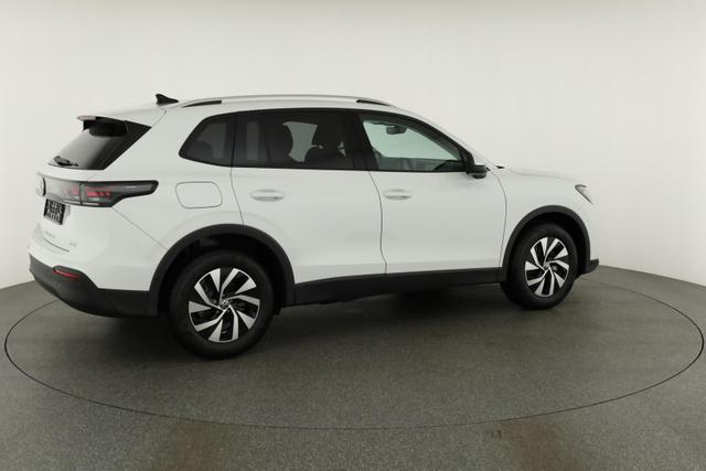 Volkswagen Tiguan 1.5 eTSI 110 kW Life DSG Life, Navi, AHK, easyOpen, LED-Plus, Kamera 