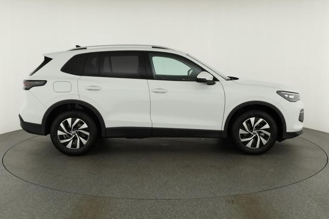 Volkswagen Tiguan 1.5 eTSI 110 kW Life DSG Life, Navi, AHK, easyOpen, LED-Plus, Kamera 
