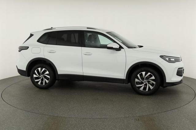 Volkswagen Tiguan 1.5 eTSI 110 kW Life DSG Life, Navi, AHK, easyOpen, LED-Plus, Kamera 