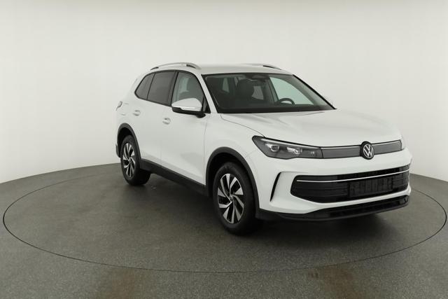 Volkswagen Tiguan 1.5 eTSI 110 kW Life DSG Life, Navi, AHK, easyOpen, LED-Plus, Kamera 