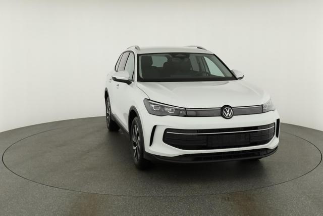 Volkswagen Tiguan 1.5 eTSI 110 kW Life DSG Life, Navi, AHK, easyOpen, LED-Plus, Kamera 