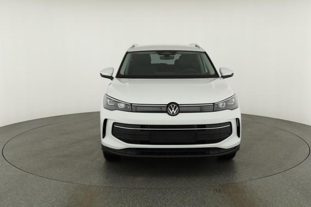 Volkswagen Tiguan 1.5 eTSI 110 kW Life DSG Life, Navi, AHK, easyOpen, LED-Plus, Kamera 