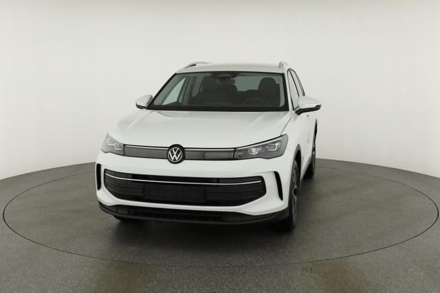 Volkswagen Tiguan 1.5 eTSI 110 kW Life DSG Life, Navi, AHK, easyOpen, LED-Plus, Kamera 