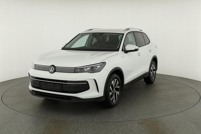 Volkswagen Tiguan 1.5 eTSI 110 kW Life DSG Life, Navi, AHK, easyOpen, LED-Plus, Kamera 