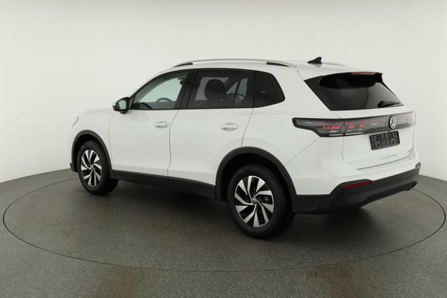 Volkswagen Tiguan 1.5 eTSI 110 kW Life DSG Life, Navi, AHK, easyOpen, LED-Plus, Kamera 