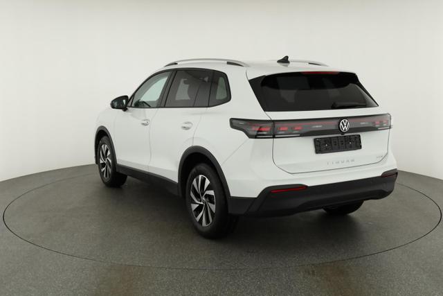 Volkswagen Tiguan 1.5 eTSI 110 kW Life DSG Life, Navi, AHK, easyOpen, LED-Plus, Kamera 