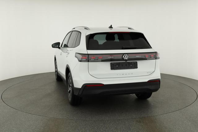 Volkswagen Tiguan 1.5 eTSI 110 kW Life DSG Life, Navi, AHK, easyOpen, LED-Plus, Kamera 