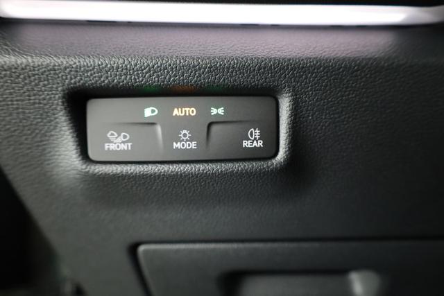 Volkswagen Tiguan 2.0 TSI 195 kW 4Motion R-Line DSG 4M Black, AHK, IQ.Light, AreaView, 20-Zoll, Navi 