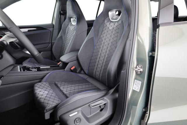 Volkswagen Tiguan 2.0 TSI 195 kW 4Motion R-Line DSG 4M Black, AHK, IQ.Light, AreaView, 20-Zoll, Navi 