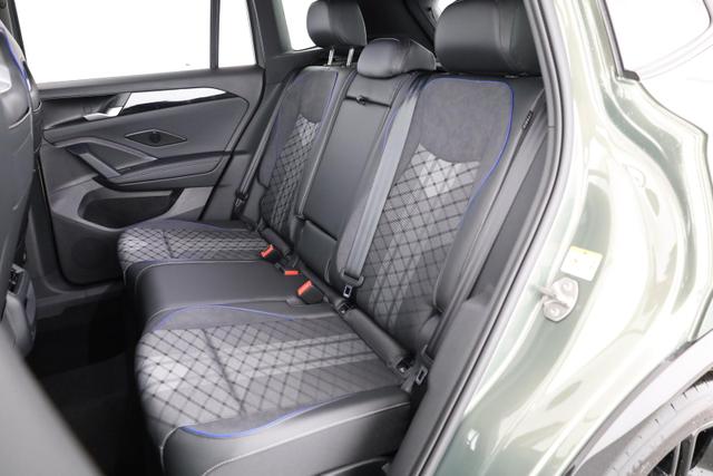 Volkswagen Tiguan 2.0 TSI 195 kW 4Motion R-Line DSG 4M Black, AHK, IQ.Light, AreaView, 20-Zoll, Navi 