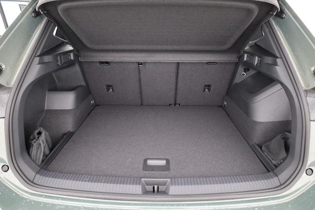 Volkswagen Tiguan 2.0 TSI 195 kW 4Motion R-Line DSG 4M Black, AHK, IQ.Light, AreaView, 20-Zoll, Navi 