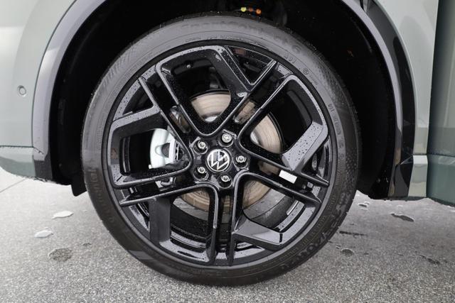 Volkswagen Tiguan 2.0 TSI 195 kW 4Motion R-Line DSG 4M Black, AHK, IQ.Light, AreaView, 20-Zoll, Navi 