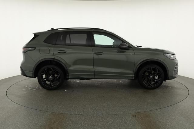 Volkswagen Tiguan 2.0 TSI 195 kW 4Motion R-Line DSG 4M Black, AHK, IQ.Light, AreaView, 20-Zoll, Navi 