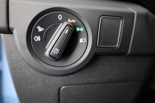 Volkswagen T-Cross 1.0 TSI 85 kW Life DSG Life, IQ.Light, Kamera, Side, Winter, 17-Zoll 