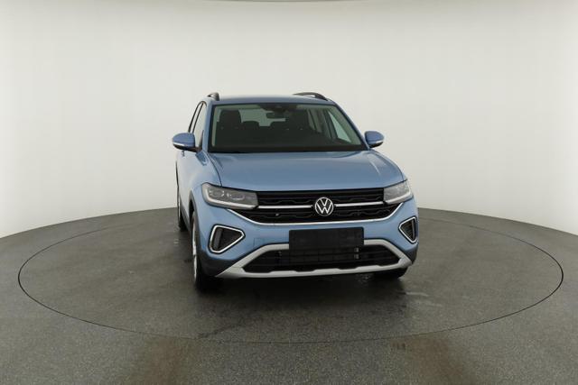 Volkswagen T-Cross 1.0 TSI 85 kW Life DSG Life, IQ.Light, Kamera, Side, Winter, 17-Zoll 