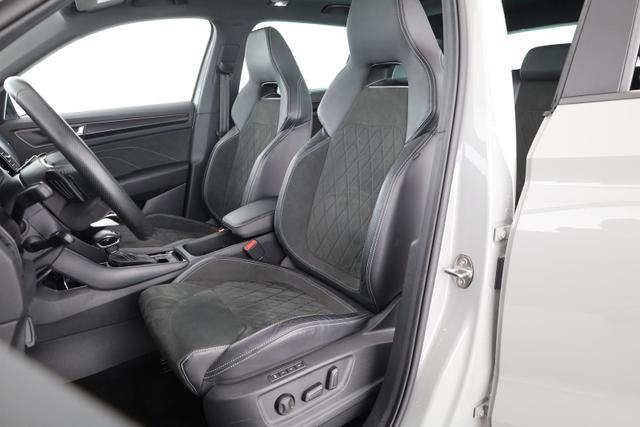Skoda Kodiaq Sportline 4x4 2.0 TDI DSG Sportline, Pano, AHK, Navi, Side, Matrix, el. Klappe, FS beheizbar 