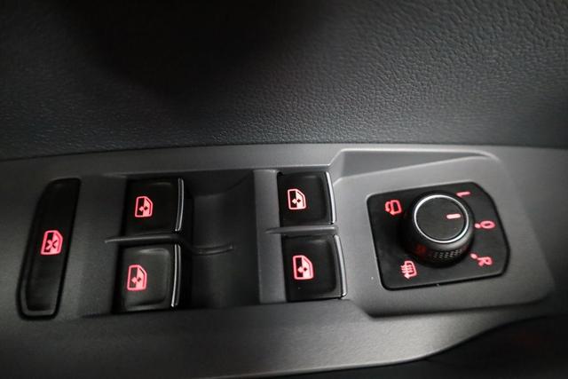 Volkswagen T-Cross Style 1.5 TSI DSG Style, LED, Navi, Kamera, Winter, 18-Zoll 