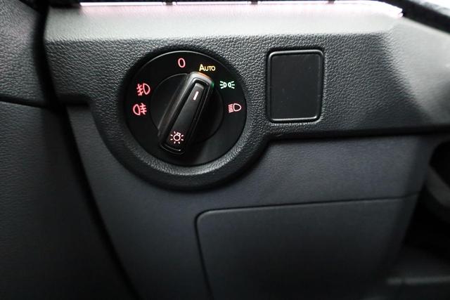 Volkswagen T-Cross Style 1.5 TSI DSG Style, LED, Navi, Kamera, Winter, 18-Zoll 