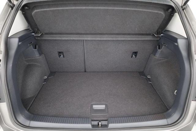 Volkswagen T-Cross Style 1.5 TSI DSG Style, LED, Navi, Kamera, Winter, 18-Zoll 